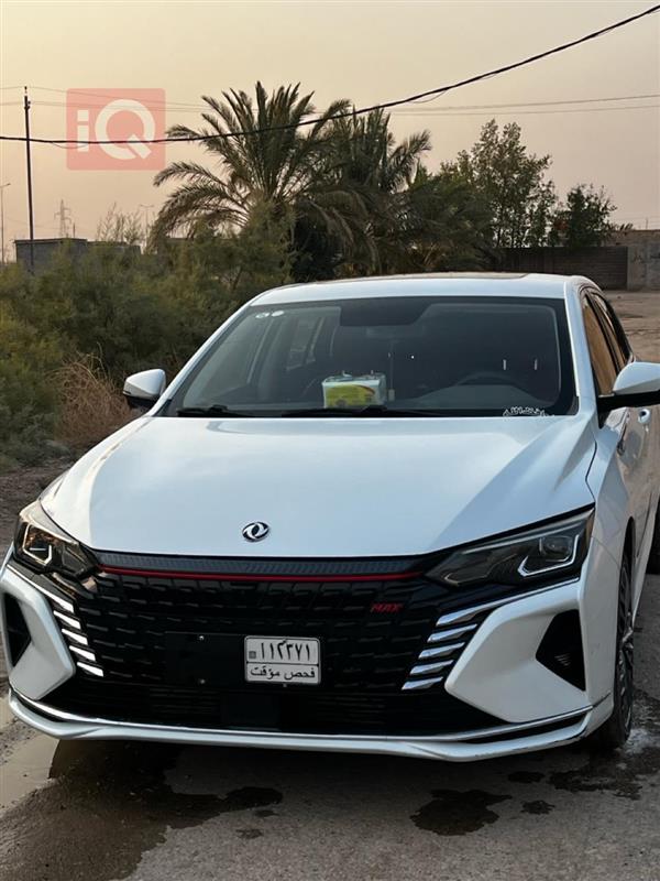 دونج فينج Aeolus A60 MAX 2023 للبيع في العراق - البصرة
